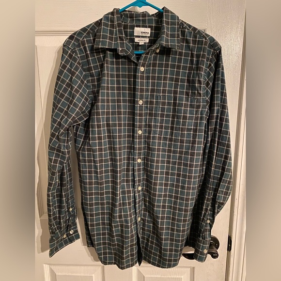 Sonoma Other - Sonoma Button Up